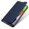 DUX DUCIS DUX DUCIS Samsung Galaxy A03 Fodral Skin Pro Blå