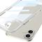GKK GKK iPhone 16 Plus Skal Shockproof TPU Crystal Clear