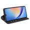  Samsung Galaxy A35 5G Fodral Flip Skin Touch Svart