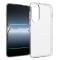  OnePlus Nord 5 5G Skal TPU Transparent