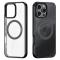 DUX DUCIS DUX DUCIS iPhone 16 Pro Skal MagSafe Aimo Series Svart
