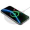  iPhone 18 Skal MagSafe TPU Transparent