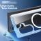 DUX DUCIS DUX DUCIS Samsung Galaxy Z Fold 8 Ultra Skal MagSafe Clin Series