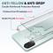  Samsung Galaxy A07 Skal Shockproof Transparent