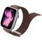 DUX DUCIS DUX DUCIS Apple Watch 42/44/45/46/49 mm Armband Magnetic Strap
