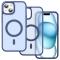 ColorPop ColorPop iPhone 15 Plus/14 Plus Skal CH MagSafe Matt Lavender Ash