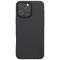 NILLKIN NILLKIN iPhone 16 Pro Max Skal Frosted Shield Pro Svart