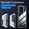  Motorola Edge 70 Skal TPU Transparent