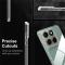 Motorola Edge 70 Skal TPU Transparent