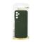 Onsala ONSALA Galaxy A14 4G/5G Mobilskal Silikon Dark Green