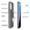 DUX DUCIS DUX DUCIS iPhone 16 Pro Max Skal MagSafe Yind Series Matt Grå