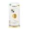 Onsala ONSALA iPhone 13/14 Skal ECO Transparent