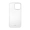 Onsala ONSALA iPhone 13 Pro Max Skal ECO Transparent
