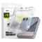 Ringke Ringke Samsung Galaxy Z Flip 7 2-PACK Skärmskydd Härdat Glas