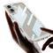 GKK GKK iPhone 16 Plus Skal Shockproof TPU Crystal Clear