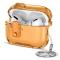 Tech-Protect Tech-Protect AirPods Pro 3 Skal Bounce Pro Cosmic Orange