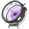  Huawei Watch GT 6 41 mm Skal Strass Svart
