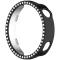  Huawei Watch GT 6 41 mm Skal Strass Svart