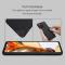 NILLKIN NILLKIN Xiaomi 11T / 11T Pro Skal Frosted Shield Matt Svart