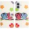  iPhone 16 Plus Fodral Med Tryck Ugglor