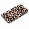  Honor 400 Smart Fodral Med Tryck Leopard
