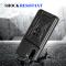  OnePlus 15R Skal CamShield Ring Hybrid Svart