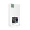 Tech-Protect Tech-Protect iPhone 15 Pro Skal MagSafe MagMat Svart/Transparent