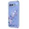  Google Pixel 10a Skal Med Tryck Blommor