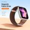 DUX DUCIS DUX DUCIS Apple Watch 42/44/45/46/49 mm Armband Magnetic Strap