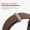 DUX DUCIS DUX DUCIS Apple Watch 42/44/45/46/49 mm Armband Magnetic Strap