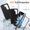  Galaxy S25 Plus / S24 Plus Skal Xtreme Shockproof Svart