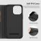 DUX DUCIS DUX DUCIS iPhone 14 Pro Fodral Skin X2 Premium Svart