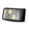 DG.MING DG.MING Google Pixel 8A 2in1 Magnet Fodral Svart