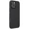 NILLKIN NILLKIN iPhone 16 Pro Max Skal Frosted Shield Pro Svart