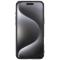 NILLKIN NILLKIN iPhone 16 Pro Max Skal Frosted Shield Pro Svart