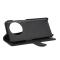 Gear GEAR OnePlus 11 5G Mobilfodral Läder Svart