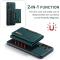 DG.MING DG.MING Galaxy A23 5G Skal 2in1 Magnetisk Avtagbart Kortfack