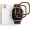 Tech-Protect Tech-Protect Apple Watch Ultra 49 mm 2-PACK Skärmskydd GlassRing