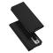 DUX DUCIS Xiaomi Redmi Note 10 Pro - DUX DUCIS Skin Pro Fodral - Svart