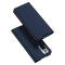 DUX DUCIS Xiaomi Redmi Note 10 Pro - DUX DUCIS Skin Pro Fodral - Blå