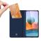 DUX DUCIS Xiaomi Redmi Note 10 Pro - DUX DUCIS Skin Pro Fodral - Blå