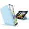 ESR ESR iPad Air 10.9 2022-2020/11 2026-2020 Fodral Flip Hybrid Sky Blue