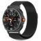 Tech-Protect Tech-Protect Galaxy Watch 8 40/44/46 mm Armband MilaneseBand