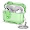 Tech-Protect Tech-Protect AirPods Pro 3 Skal Bounce Pro Matcha Green