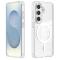  Samsung Galaxy S26 Skal MagSafe Hybrid Transparent