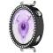  Huawei Watch GT 6 41 mm Skal Strass Svart
