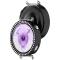  Huawei Watch GT 6 41 mm Skal Strass Svart