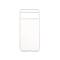 Onsala ONSALA Google Pixel 8 Mobilskal TPU Transparent