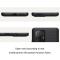 NILLKIN NILLKIN Xiaomi 11T / 11T Pro Skal Frosted Shield Matt Svart