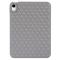  iPad Air 2026-2020 Skal Diamond Textur TPU Grå